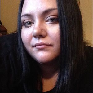 Meet your Posher, Beth ann